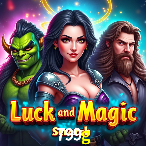 A Revolução dos Aplicativos de Jogos no 799g