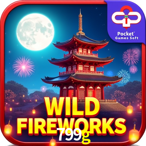 A Revolução dos Aplicativos de Jogos no 799g