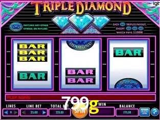 Inovações de Jogos na 799g: O Futuro das Experiências Interativas